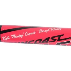 Suncoast Melee Max 2 Endloaded 12" 2 Piece SSUSA Senior Slowpitch Softball Bat: SMM2SE12 -Baseball Equipment Shop SuncoastMeleeMax2Endloaded12 2PieceSSUSASeniorSlowpitchSoftballBat SMM2SE12 5