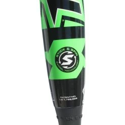 Suncoast Melee Max 2 Endloaded 13" 2 Piece SSUSA Senior Slowpitch Softball Bat: SMM2SE -Baseball Equipment Shop SuncoastMeleeMax2Endloaded13 2PieceSSUSASeniorSlowpitchSoftballBat SMM2SE 3