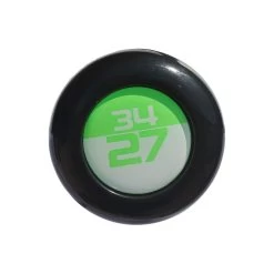 Suncoast Melee Max 2 Endloaded 13" 2 Piece SSUSA Senior Slowpitch Softball Bat: SMM2SE -Baseball Equipment Shop SuncoastMeleeMax2Endloaded13 2PieceSSUSASeniorSlowpitchSoftballBat SMM2SE 7