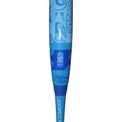 Suncoast Ruckus Max 12" Balanced USSSA Slowpitch Softball Bat: SR12MUSB -Baseball Equipment Shop SuncoastRuckusMax12 BalancedUSSSASlowpitchSoftballBat SR12MUSB 2