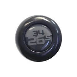 Suncoast Ruckus Max 12" Endloaded USSSA Slowpitch Softball Bat: SR12MUSE -Baseball Equipment Shop SuncoastRuckusMax12 EndloadedUSSSASlowpitchSoftballBat SR12MUSE 6