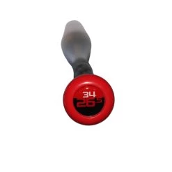 Suncoast Ruckus MAX 1 PC 12" USSSA Slowpitch Softball Bat: SR12MUSE1P -Baseball Equipment Shop Suncoast Ruckus Max 1P 12 End Load 8