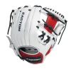 2021 Easton Tournament Elite Series TE115USA 11.5" Infield Glove: A130820 -Baseball Equipment Shop TOURN EL TE115USA A130820 back