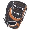 Easton Tournament Elite 12.5" First Base Mitt: A130823 -Baseball Equipment Shop TOURNELTE3BC A130823 back