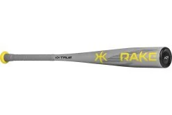2022 TRUE TEMPER RAKE (-5) USSSA Baseball Bat: UT22RKEX5 -Baseball Equipment Shop True Temper Rake USSSA Side 5