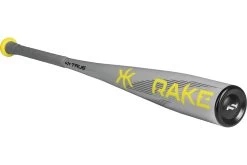 2022 TRUE TEMPER RAKE (-5) USSSA Baseball Bat: UT22RKEX5 -Baseball Equipment Shop True Temper Rake USSSA Side 6