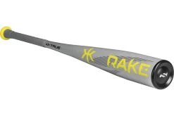 2022 TRUE TEMPER RAKE (-10) USSSA Baseball Bat: UT22RKEX10 -Baseball Equipment Shop True Temper Rake USSSA Side 6 f981d8b0 4fd2 476d 9594 96d10d0b6096