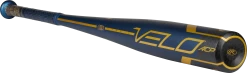 2022 Rawlings VELO ACP Hybrid Alloy (-5) USSSA Baseball Bat: UT1V5 -Baseball Equipment Shop UT1V5 5