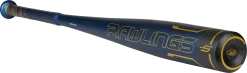 2022 Rawlings VELO ACP Hybrid Alloy (-5) USSSA Baseball Bat: UT1V5 -Baseball Equipment Shop UT1V5 7