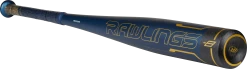 2022 Rawlings VELO ACP Hybrid Alloy (-8) USSSA Baseball Bat: UT1V8 -Baseball Equipment Shop UT1V8 7