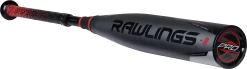 2022 Rawlings Quatro Pro (-8) USSSA Baseball Bat: UT2Q8 -Baseball Equipment Shop UT2Q8 7