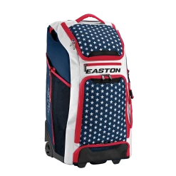 Easton Catcher's Wheeled Bag: A159058 -Baseball Equipment Shop Untitled 2