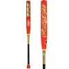 2023 Louisville Slugger VOLTAGE 13" Endload USSSA Slowpitch Softball Bat: WBL2623010 -Baseball Equipment Shop VOLTAGE Website Image