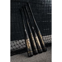 Victus Vandal Gold 2.0 Senior League (-10) USSSA Baseball Bat: VSBV2X10 -Baseball Equipment Shop VSBV25 4 20688.1633718147