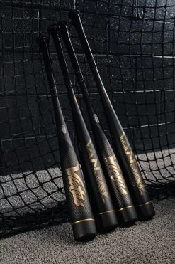 Victus Vandal Gold 2.0 Senior League (-8) USSSA Baseball Bat: VSBV2X8 -Baseball Equipment Shop Vandal 15