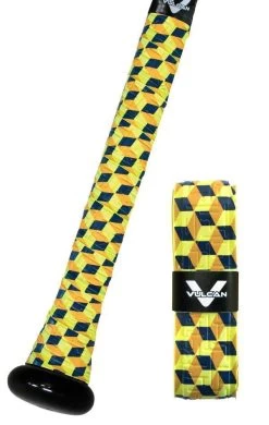 Vulcan Bat Grips: Uncommon Series -Baseball Equipment Shop Vulcan UncommonSeries Daybreak