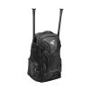 Easton Walk Off Pro Backpack: A159902 -Baseball Equipment Shop WALKOFFPROBP A159902 BK front