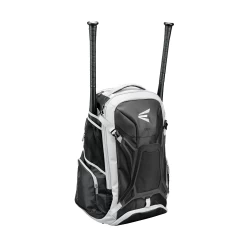 Easton Walk Off Pro Backpack: A159902 -Baseball Equipment Shop WALKOFFPROBP A159902 WH front