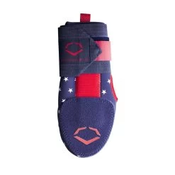 EvoShield Sliding Mitt -Baseball Equipment Shop WB5020401 30 USA Sliding Mitt BU RD WH.png.cq5dam.web .1200.1200
