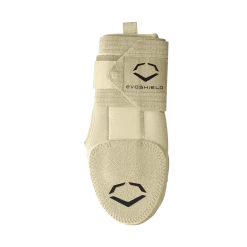 EvoShield Sliding Mitt -Baseball Equipment Shop WB5020405 31 LT Sliding Mitt Sand