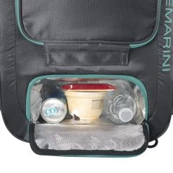 2022 DeMarini Spectre Baseball And Softball Backpack: WB57176 -Baseball Equipment Shop WB5717602 7 Spectre Backpack Grey Mint.png.cq5dam.web .1200.1200