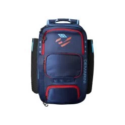 2022 DeMarini Spectre Baseball And Softball Backpack: WB57176 -Baseball Equipment Shop WB5717603 2 Spectre Backpack NA SC Columbia.png.cq5dam.web .1200.1200