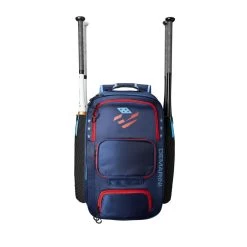 2022 DeMarini Spectre Baseball And Softball Backpack: WB57176 -Baseball Equipment Shop WB5717603 4 Spectre Backpack NA SC Columbia.png.cq5dam.web .1200.1200