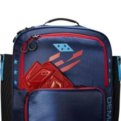 2022 DeMarini Spectre Baseball And Softball Backpack: WB57176 -Baseball Equipment Shop WB5717603 5 Spectre Backpack NA SC Columbia.png.cq5dam.web .1200.1200