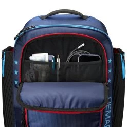 2022 DeMarini Spectre Baseball And Softball Backpack: WB57176 -Baseball Equipment Shop WB5717603 6 Spectre Backpack NA SC Columbia.png.cq5dam.web .1200.1200