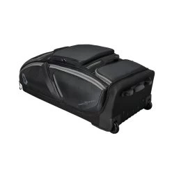 2022 DeMarini Spectre Wheeled Baseball And Softball Bat Bag: WB57177 -Baseball Equipment Shop WB5717701 2 Spectre Wheeled Bag BL.png.cq5dam.web .1200.1200