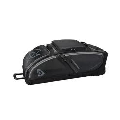 2022 DeMarini Spectre Wheeled Baseball And Softball Bat Bag: WB57177 -Baseball Equipment Shop WB5717701 5 Spectre Wheeled Bag BL.png.cq5dam.web .1200.1200