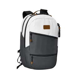 Wilson A2000 Backpack: WB57180 -Baseball Equipment Shop WB5718001 0 Wilson A2000 Lifestyle Backpack Charcoal
