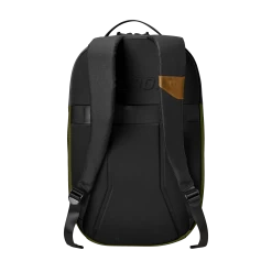 Wilson A2000 Backpack: WB57180 -Baseball Equipment Shop WB5718003 3 Wilson A2000 Lifestyle Backpack Olive
