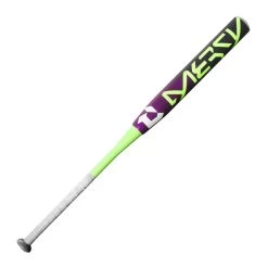 2023 DeMarini Mercy USA/ASA 13" Slowpitch Softball Bat: WTDXMSP-23 -Baseball Equipment Shop WBD2338010 0 Mercy SP GR PR.png.cq5dam.web .1200.1200