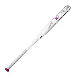 2023 DeMarini Lady Cartel 13.5" USSSA Slowpitch Softball Bat: WTDXLCU-23 -Baseball Equipment Shop WBD2345010 1 Lady Cartel SP WH PK BL.png.cq5dam.web .1200.1200
