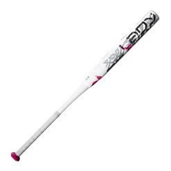 2023 DeMarini Lady Cartel 13.5" USSSA Slowpitch Softball Bat: WTDXLCU-23 -Baseball Equipment Shop WBD2345010 3 Lady Cartel SP WH PK BL.png.cq5dam.web .1200.1200