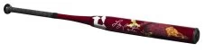 2023 DeMarini Larry Carter 13" SSUSA Senior Slowpitch Softball Bat: WBD2346010 -Baseball Equipment Shop WBD2346010 4 LARRY CARTER Signature SP RD WH.png.cq5dam.web .1200.1200