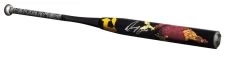 2023 DeMarini Denny Crine 12" SSUSA Senior Slowpitch Softball Bat: WBD2348010 -Baseball Equipment Shop WBD2348010 4 Denny Crine Signature SP BL GD.png.cq5dam.web .1200.1200