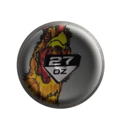 2023 DeMarini Denny Crine 12" SSUSA Senior Slowpitch Softball Bat: WBD2348010 -Baseball Equipment Shop WBD2348010 5 Denny Crine Signature SP BL GD.png.cq5dam.web .1200.1200