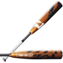 2023 DeMarini ZOA (-11) Junior Big Barrel USSSA Baseball Bat: WBD2353010 -Baseball Equipment Shop WBD2353010 8 DEMARINI ZOA 11 GD.png.cq5dam.web .1200.1200
