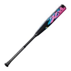 2022 DeMarini Zoa Glitch (-5) USSSA Baseball Bat: WBD2357010 -Baseball Equipment Shop WBD2357010 3 DM ZOA Glitch 2022 5 BL YE BU.png.cq5dam.web .1200.1200