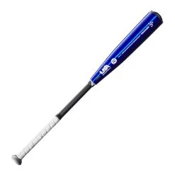 2023 DeMarini The Goods (-10) USA Baseball Bat: WBD2359010 -Baseball Equipment Shop WBD2359010 2 DEMARINI The Goods 10 BU.png.cq5dam.web .1200.1200