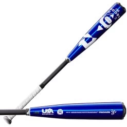 2023 DeMarini The Goods (-10) USA Baseball Bat: WBD2359010 -Baseball Equipment Shop WBD2359010 8 DEMARINI The Goods 10 BU.png.cq5dam.web .1200.1200