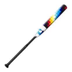 2023 DeMarini Prism+ (-10) Fastpitch Softball Bat: WBD2363010 -Baseball Equipment Shop WBD2363010 0 DEMARINI PRISM 10 WH MULTI.png.cq5dam.web .1200.1200