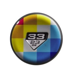 2023 DeMarini Prism+ (-10) Fastpitch Softball Bat: WBD2363010 -Baseball Equipment Shop WBD2363010 5 DEMARINI PRISM 10 WH MULTI.png.cq5dam.web .1200.1200