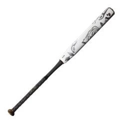2023 DeMarini Whisper (-10) Fastpitch Softball Bat: WBD2364010 -Baseball Equipment Shop WBD2364010 3 DEMARINI WHISPER 1O WH COPPER.png.cq5dam.web .1200.1200