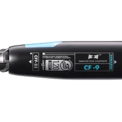 2023 DeMarini CF (-9) Fastpitch Softball Bat: WBD2367010 15 2023 DeMarini CF (-9) Fastpitch Softball Bat: WBD2367010 -Baseball Equipment Shop WBD2367010 7 DEMARINI CF FP 9 BL BU.png.cq5dam.web .1200.1200