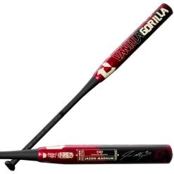 2023 DeMarini Jason Magnum V2 12" USSSA Slowpitch Softball Bat: WBD2413010 -Baseball Equipment Shop WBD2413010 7 NAUTALAI JASON MAGNUM V2 SP RD BL.png.cq5dam.web .1200.1200