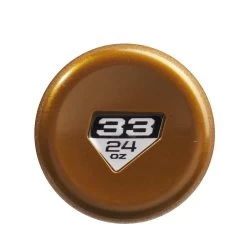 2023 DeMarini Whisper (-9) Fastpitch Softball Bat: WBD2417010 -Baseball Equipment Shop WBD2417010 5 DEMARINI WHISPER 9 GY COPPER.png.cq5dam.web .1200.1200