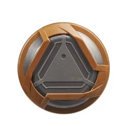 2023 DeMarini Whisper (-9) Fastpitch Softball Bat: WBD2417010 -Baseball Equipment Shop WBD2417010 6 DEMARINI WHISPER 9 GY COPPER.png.cq5dam.web .1200.1200